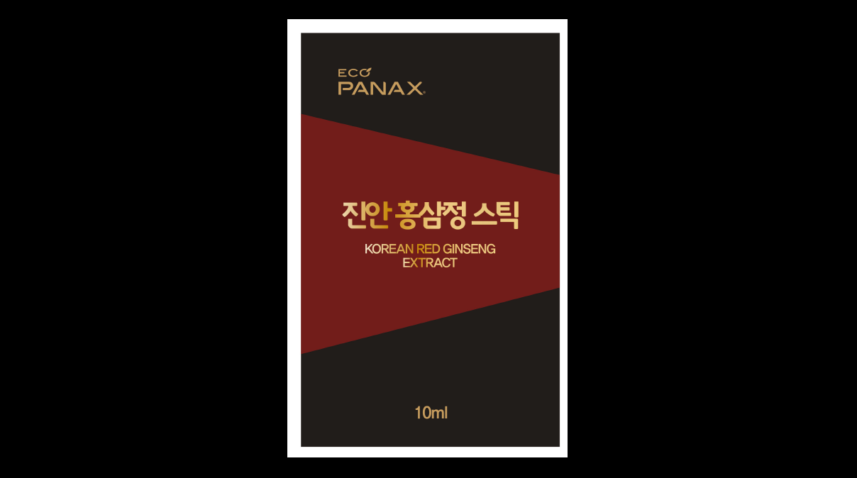 진안홍삼정스틱